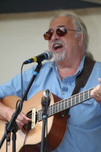 tony burt singer songwriter