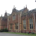 halsway manor songwriting workshop